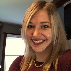 Meet your Posher, Virginia